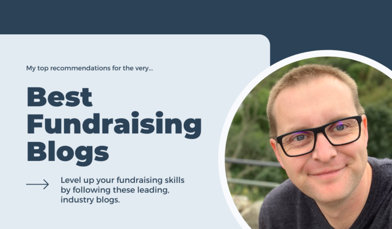 Top Nonprofit Fundraising Blogs to Follow in 2022