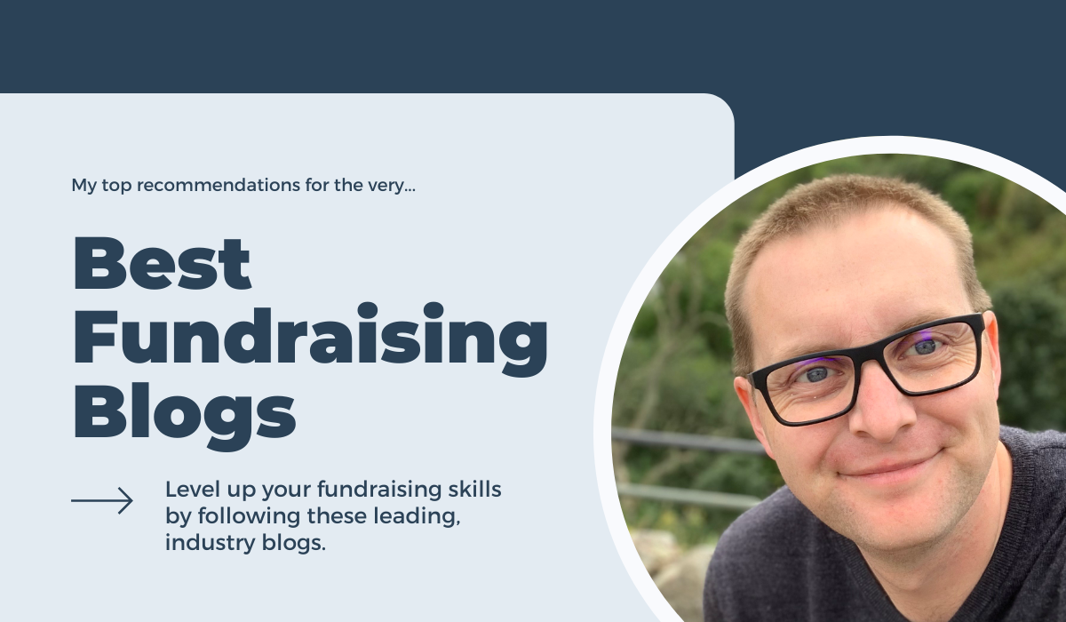 Best Fundraising Blogs