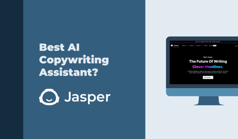 Jasper.ai Review: The Best AI Copywriting Assistant?