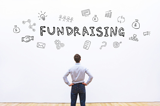 Personal Fundraising: How Does It Work?