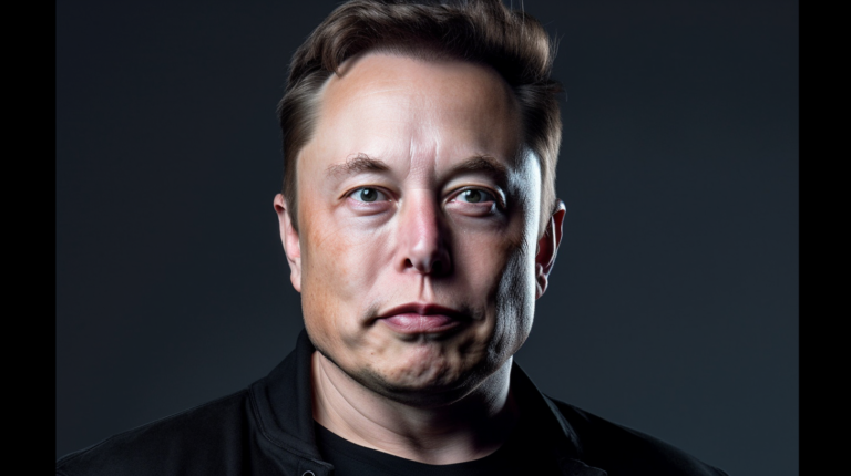 Elon Musk’s Next Big Thing: The AI Showdown You Won’t Believe!