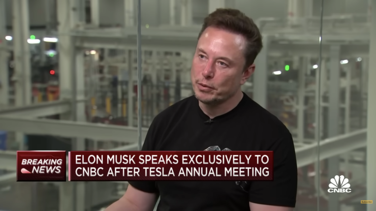 Elon Musk Reveals He’s the Reason OpenAI Exists: A $50 Million Bet on AI Safety