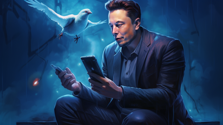 Elon Musk’s AI Venture Unveils Grok, The Chatbot With A Sense Of Humor