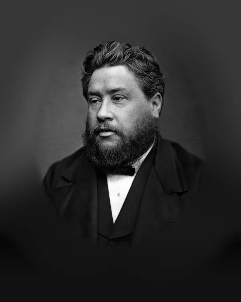 Charles Spurgeon